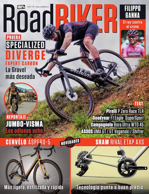 RoadBIKER nº 78