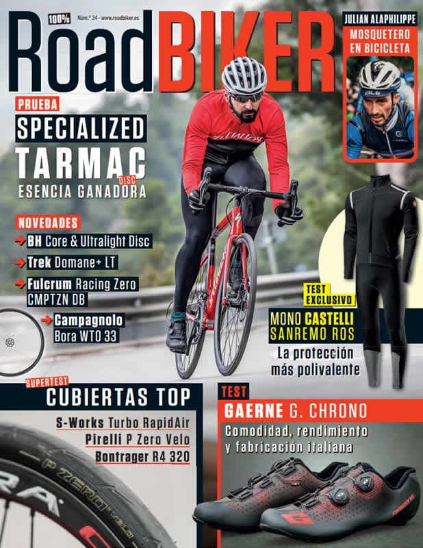 RoadBIKER nº 73