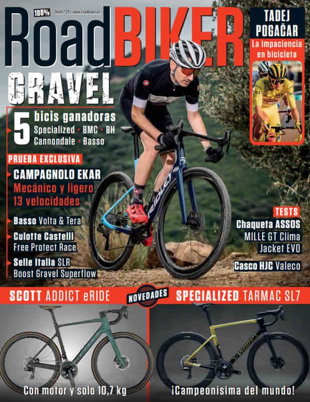 RoadBIKER nº 75