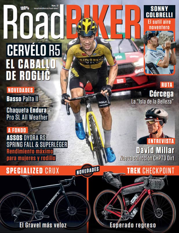 RoadBIKER 81
