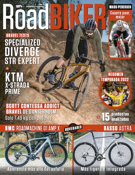 RoadBIKER 88
