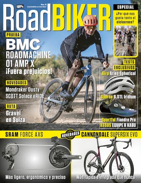 Portada Road 89