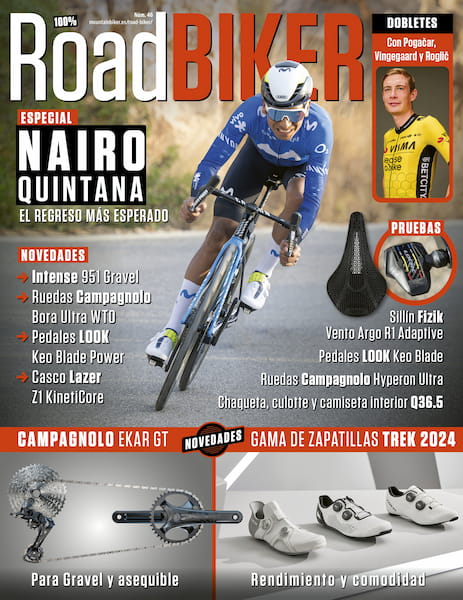 RoadBIKER 95