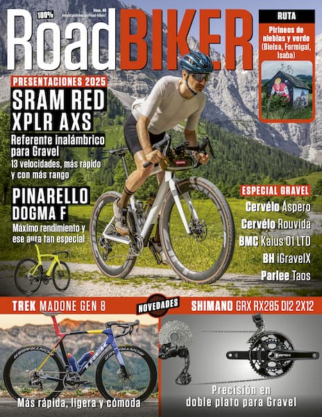 RoadBIKER 97