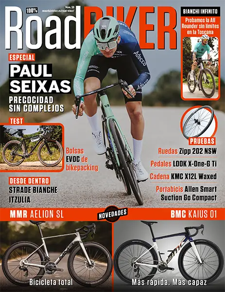 Portada RB108